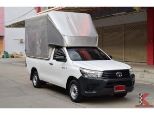 Toyota Hilux Revo 2.4 ( ปี 2018 ) SINGLE J Plus Pickup MT รูปที่ 0